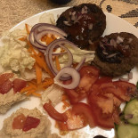 Dolcesalato Comida