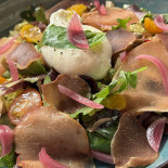Il Ghiottone Comida