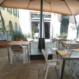 Al Buco À l'intérieur