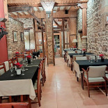 Pizzeria Cellini À l'intérieur