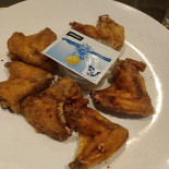 Kronos Pizzeria Steakhouse Nourriture