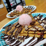 Baciami Caffe Bebida