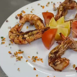 Baciami Caffe Comida