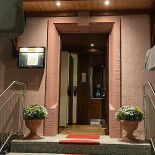 Baciami Caffe Exterior