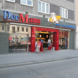 Pizzeria Da Filippo Extérieur