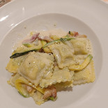 El Pignatin Comida