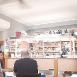 Pizzeria 2001 À l'intérieur