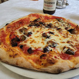 Pizzeria 2001 Nourriture