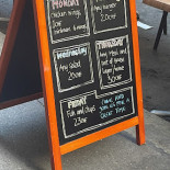 Shui Menu
