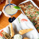 Sport Comida