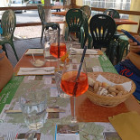 Sport Dentro