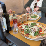 Fufluns Cortona Nourriture
