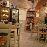 Fufluns Cortona À l'intérieur