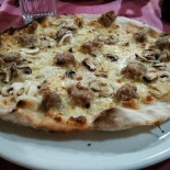 Il Fiaschetto Pizzeria food