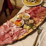 L'ostaria De Na Olta Comida