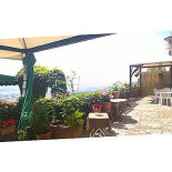 Alfieri Pizzeria Exterior