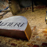 Alfieri Pizzeria Exterior