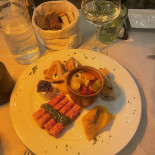 Dir Und Don Brasserie Nourriture