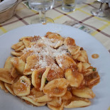 Locanda Da Federico Nourriture