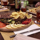 La Terza Media Comida