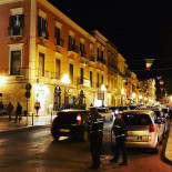 La City Extérieur