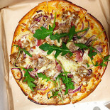 Pizzeria L'italiana