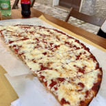 Pizzeria Dall'adriana Comida