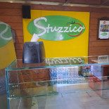 Stuzzico Pizzetteria Carte