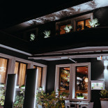 Molo 45 Extérieur