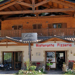 La Camardella Extérieur