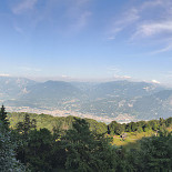 Malga Somator Extérieur