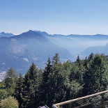 Malga Somator Exterior