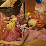 Il Vicolino Del Paninaio Comida