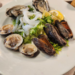 Salsello Comida