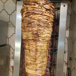 Carlito's À l'intérieur