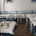 L'osteria Del Vico Dentro