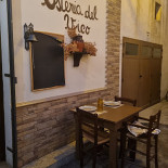 L'osteria Del Vico Dentro