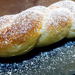 Pizza Pane E Nourriture