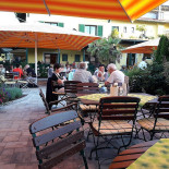 Ale's Extérieur