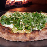 Pistopizza Di Pistone Ivan Comida