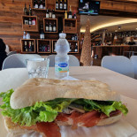 Twin's Comida