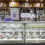 Caffe Per Caso Dentro