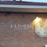 La Torre Bistrot Carta