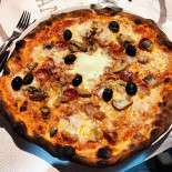 A Carmata Comida
