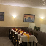 Bacchixeddu À l'intérieur