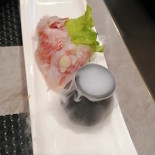 Kinshi food