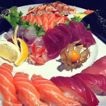 Kinshi food