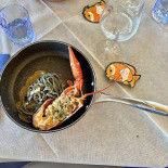 La Marina Seafood Boisson