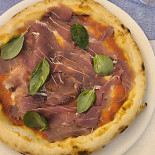 Basilico Bianco Nourriture