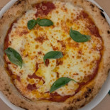 Basilico Bianco Nourriture